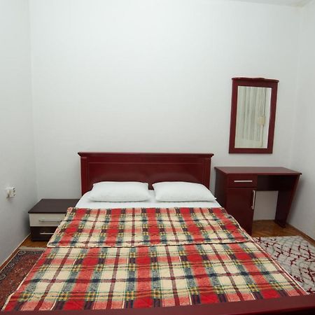 Flamingo Villa Virpazar Bagian luar foto