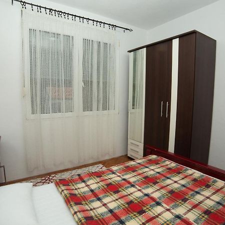 Flamingo Villa Virpazar Bagian luar foto
