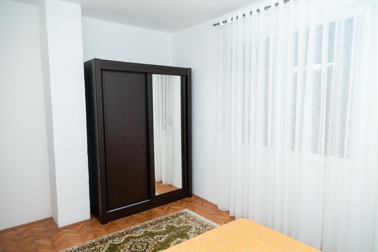 Flamingo Villa Virpazar Bagian luar foto