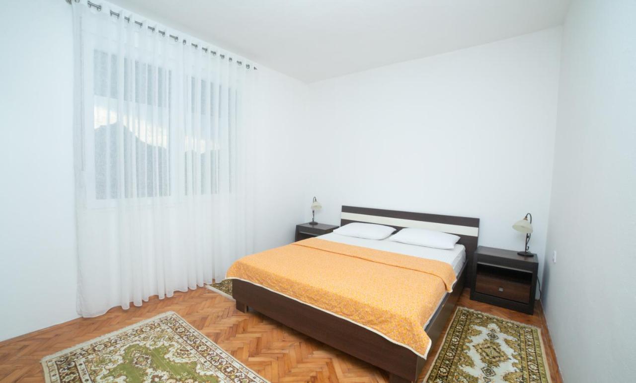 Flamingo Villa Virpazar Bagian luar foto