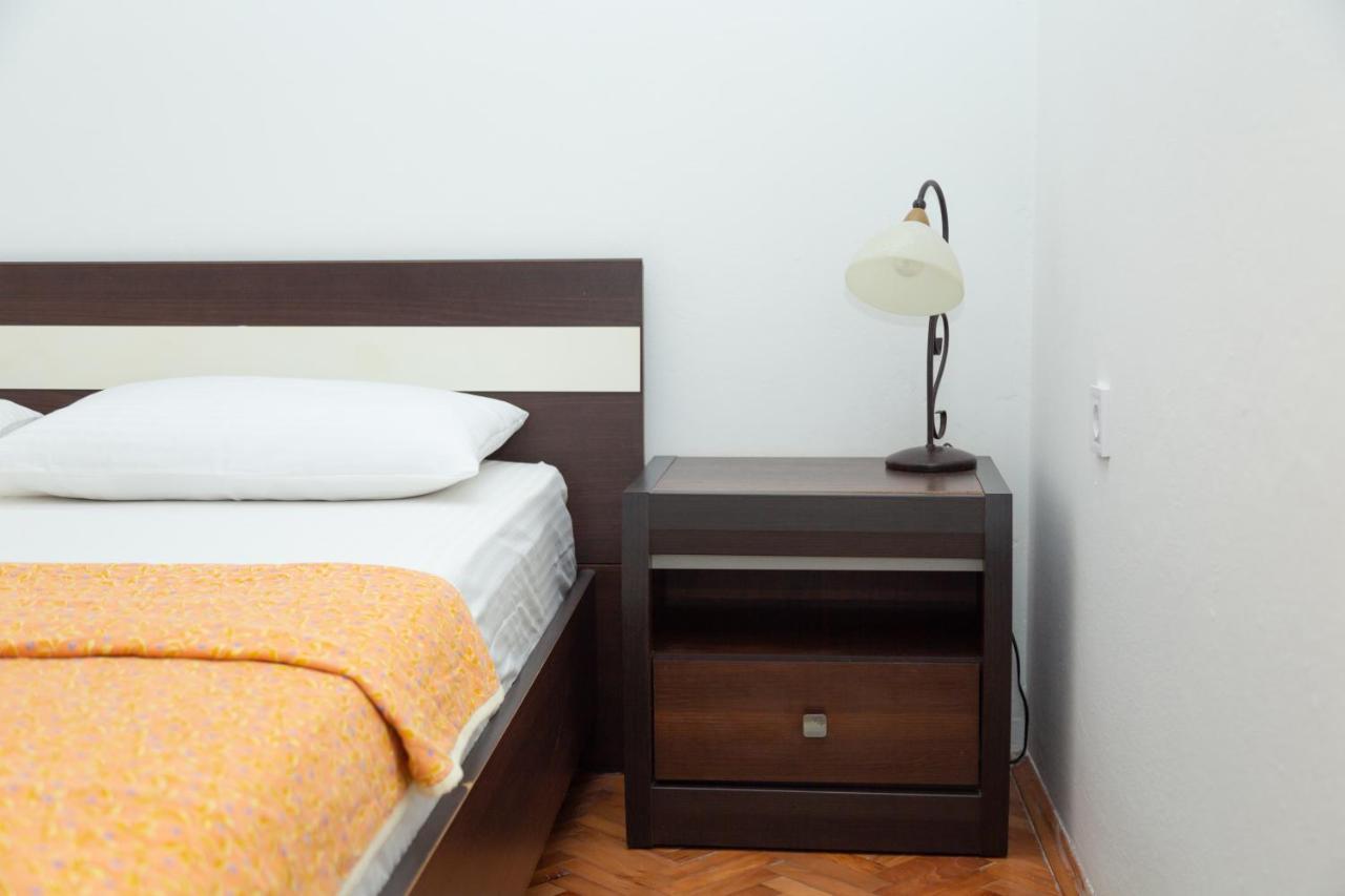 Flamingo Villa Virpazar Bagian luar foto