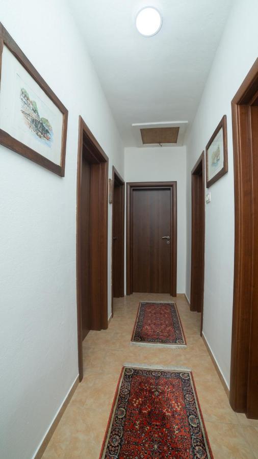 Flamingo Villa Virpazar Bagian luar foto