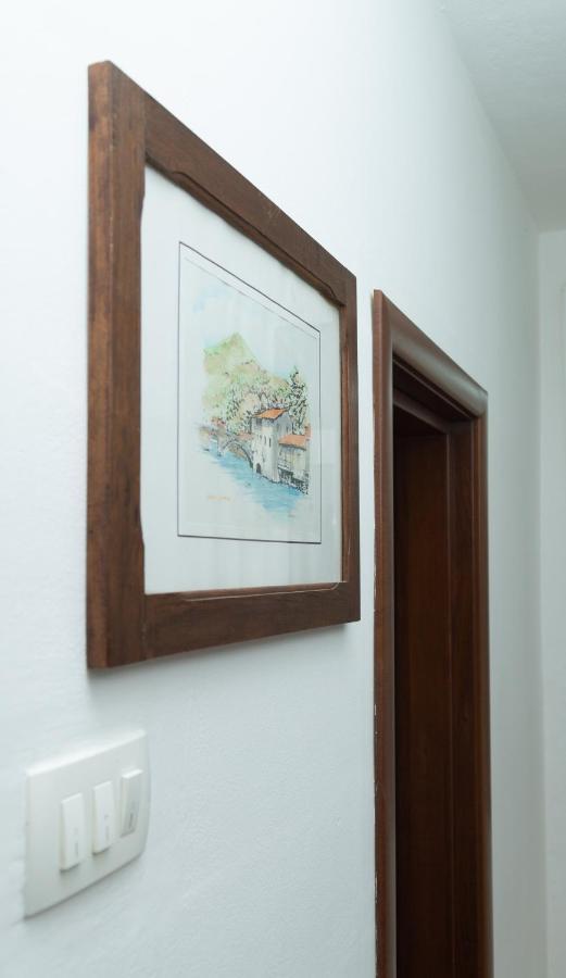 Flamingo Villa Virpazar Bagian luar foto