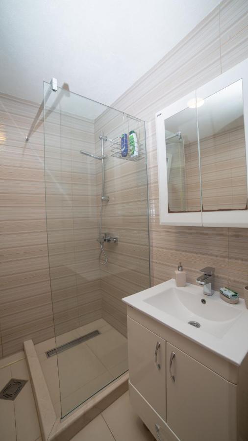 Flamingo Villa Virpazar Bagian luar foto