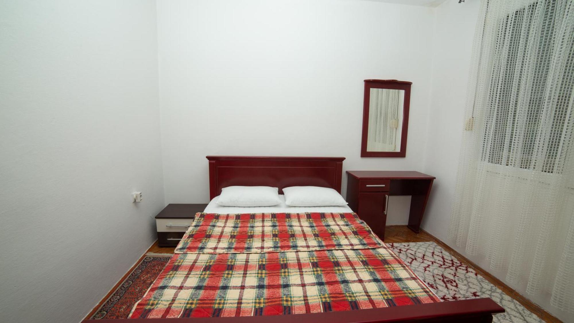 Flamingo Villa Virpazar Bagian luar foto