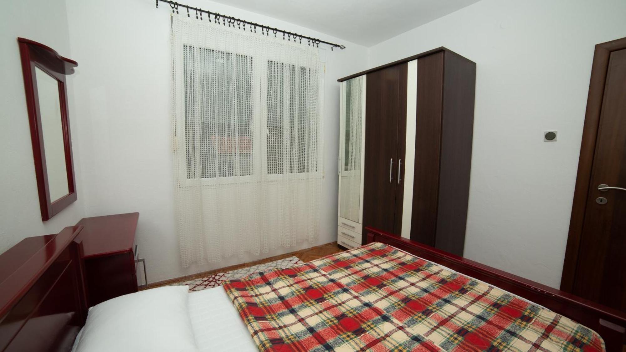 Flamingo Villa Virpazar Bagian luar foto